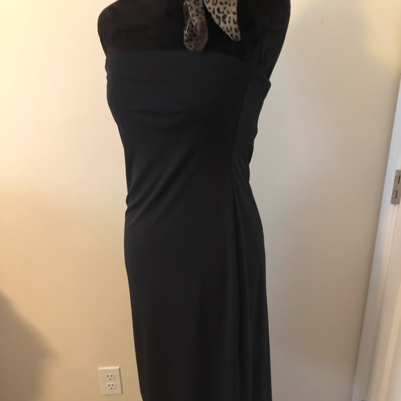 Misses Express brand Semi- formal dress, NWOT - Picture 2 of 7